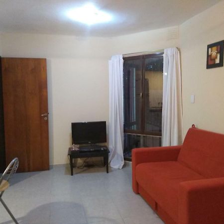 Apartamento Arturito Córdoba Exterior foto