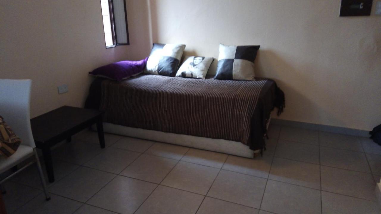 Apartamento Arturito Córdoba Exterior foto