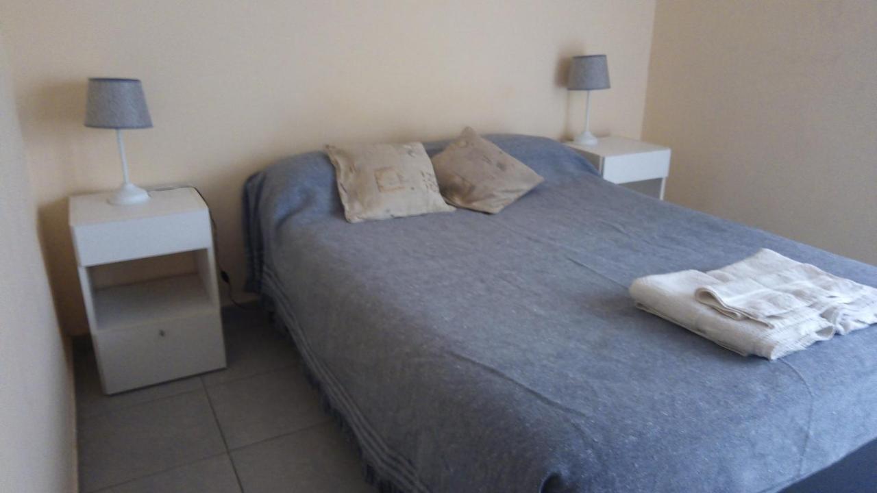 Apartamento Arturito Córdoba Exterior foto