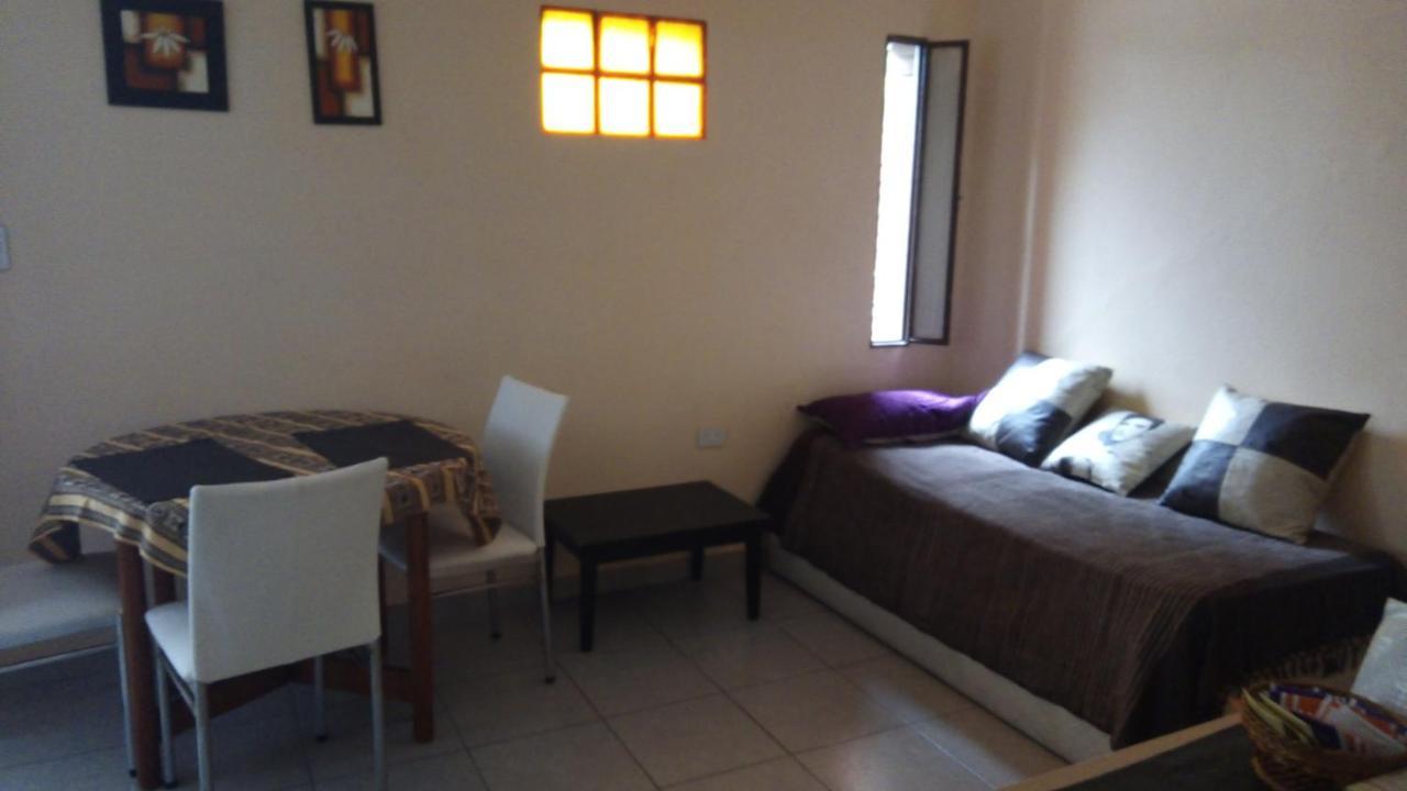 Apartamento Arturito Córdoba Exterior foto