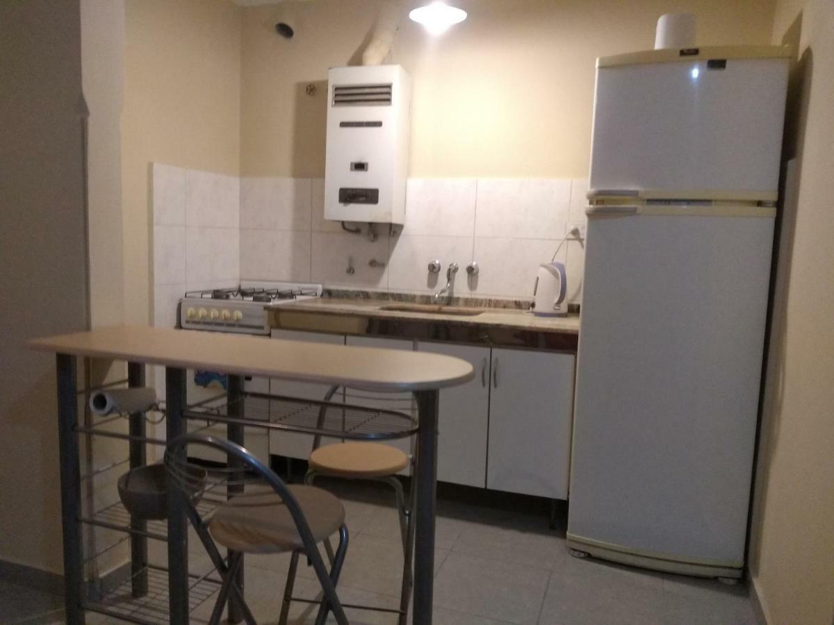Apartamento Arturito Córdoba Exterior foto